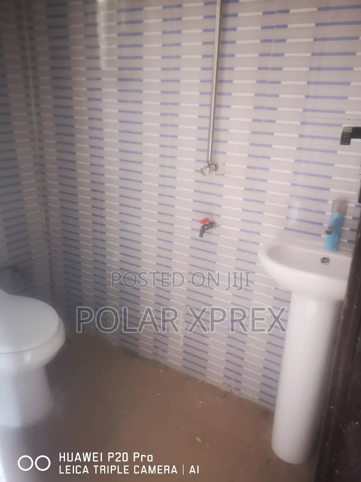 Furnished Studio Apartment in Freedom Avenue, Dutse-Alhaji for rent in Dutse-Alhaji