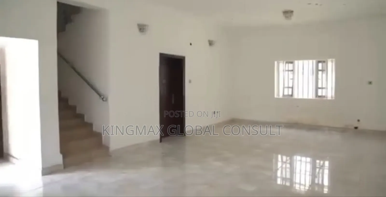 5bdrm Duplex in Guzape District for sale in Guzape District