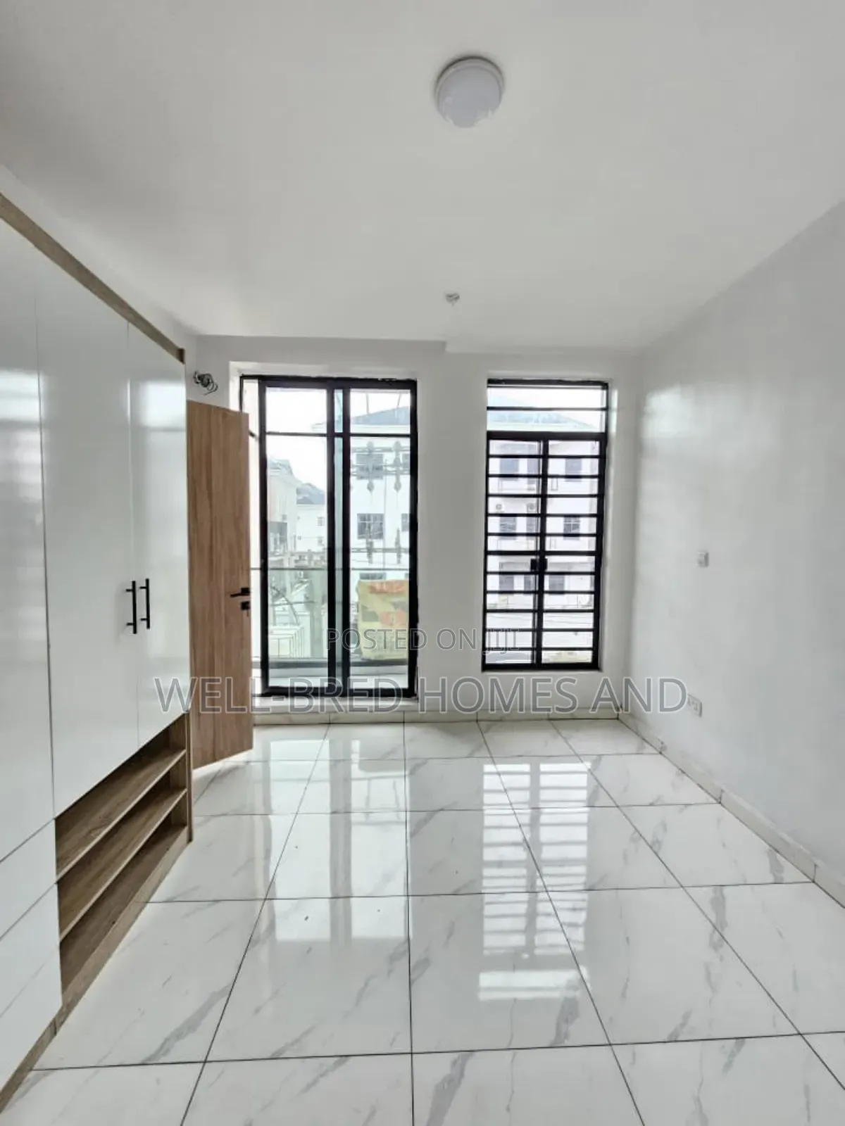 2bdrm Apartment in Ikate Lekki for sale in Lekki