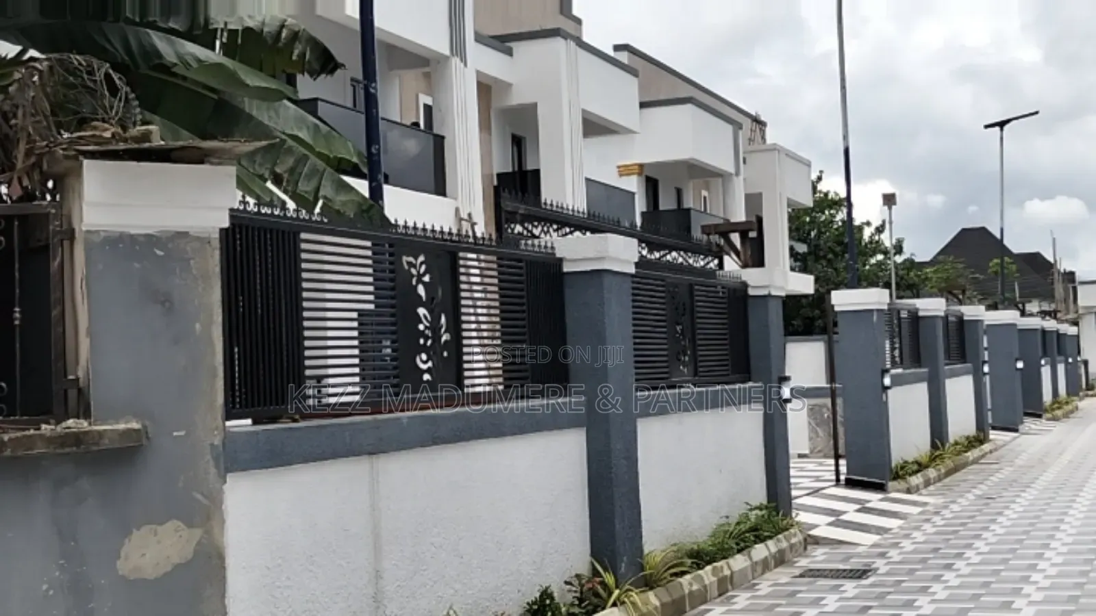 4bdrm Duplex in Ivory Heights, Port-Harcourt for sale in Port-Harcourt