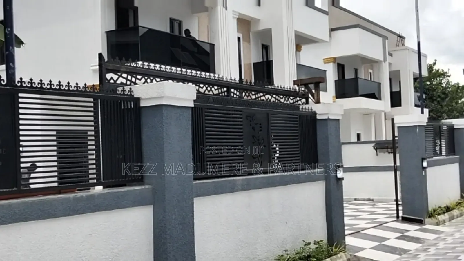 4bdrm Duplex in Ivory Heights, Port-Harcourt for sale in Port-Harcourt