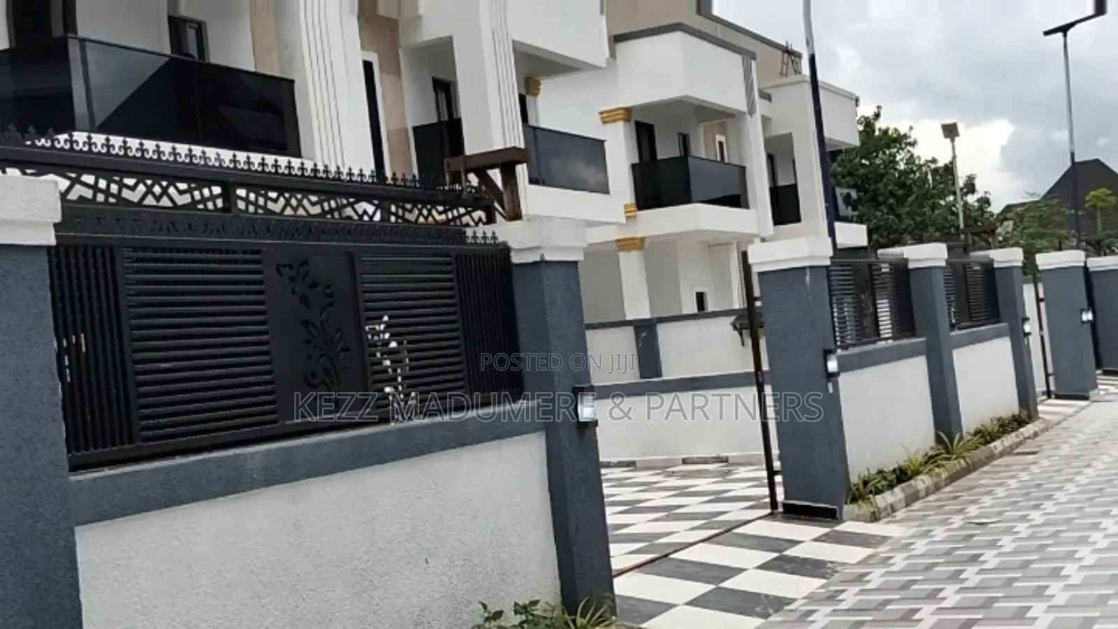 4bdrm Duplex in Ivory Heights, Port-Harcourt for sale in Port-Harcourt