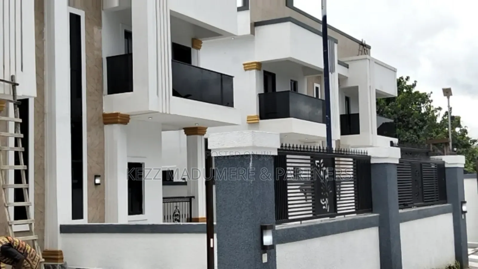 4bdrm Duplex in Ivory Heights, Port-Harcourt for sale in Port-Harcourt