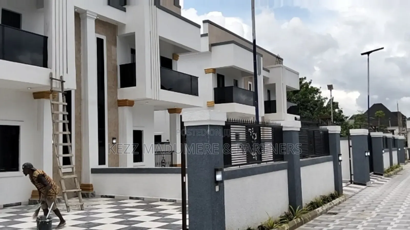 4bdrm Duplex in Ivory Heights, Port-Harcourt for sale in Port-Harcourt
