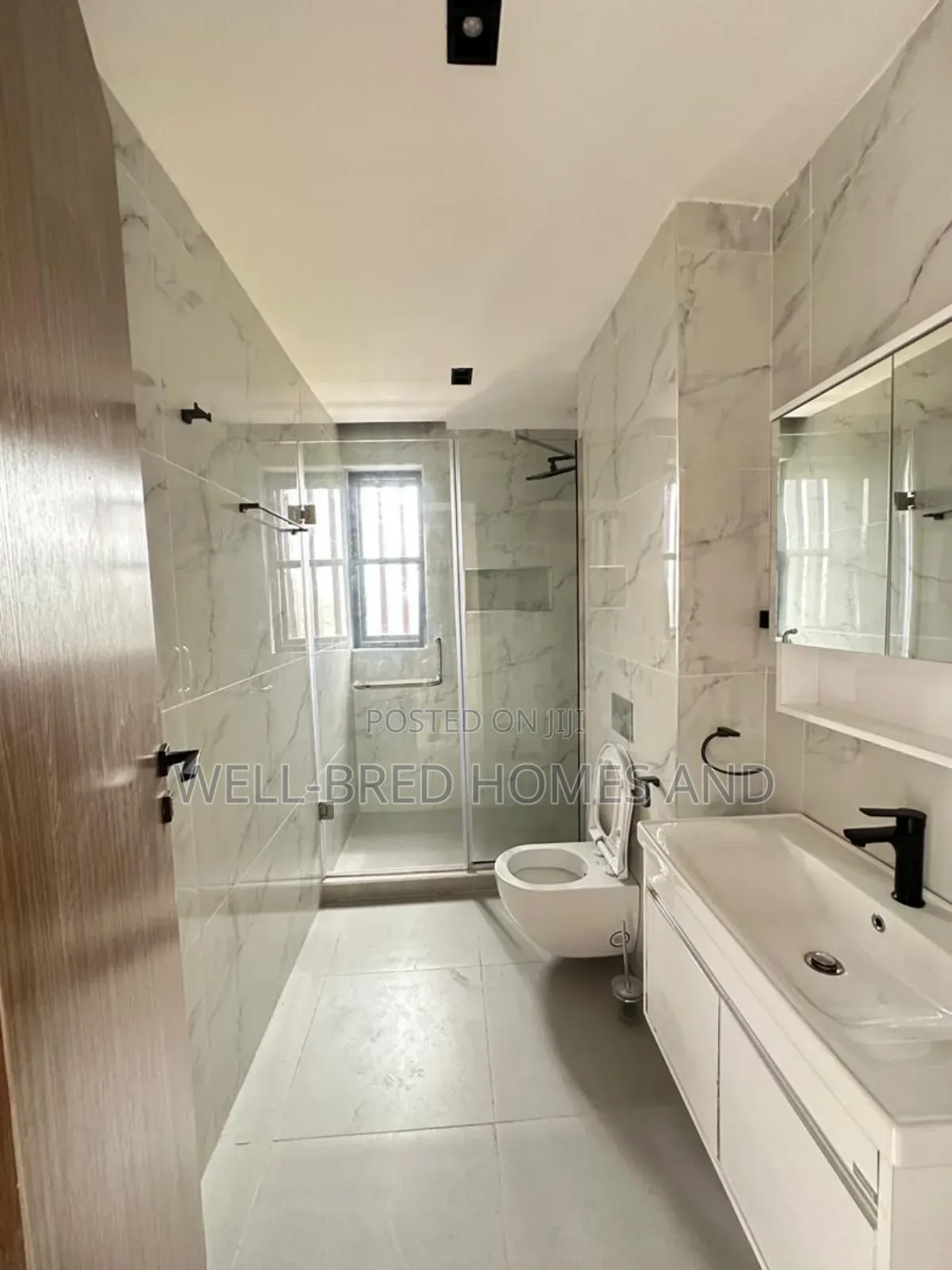 5bdrm Apartment in Ikate Lekki Lagos for sale in Ikate