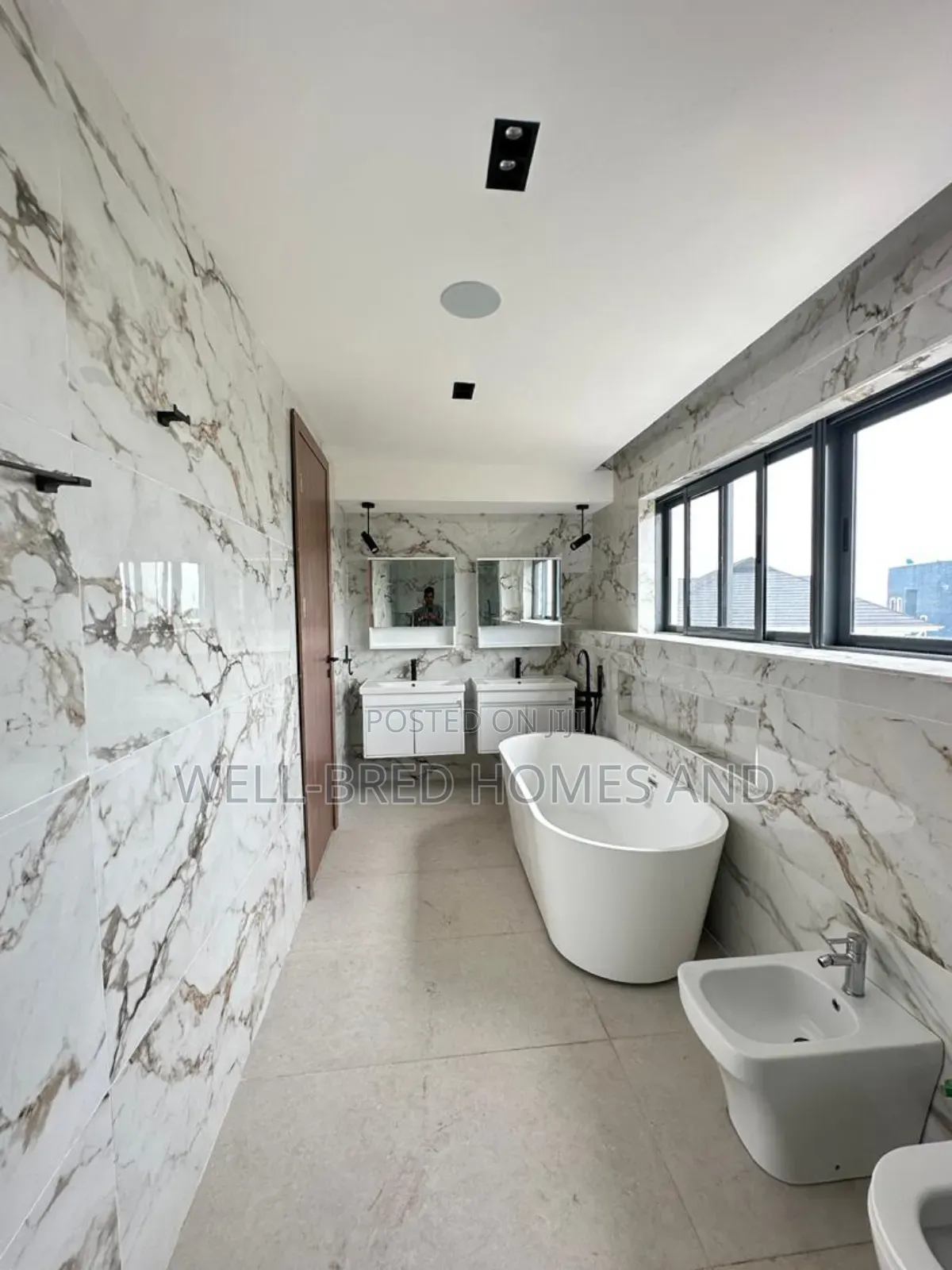 5bdrm Apartment in Ikate Lekki Lagos for sale in Ikate