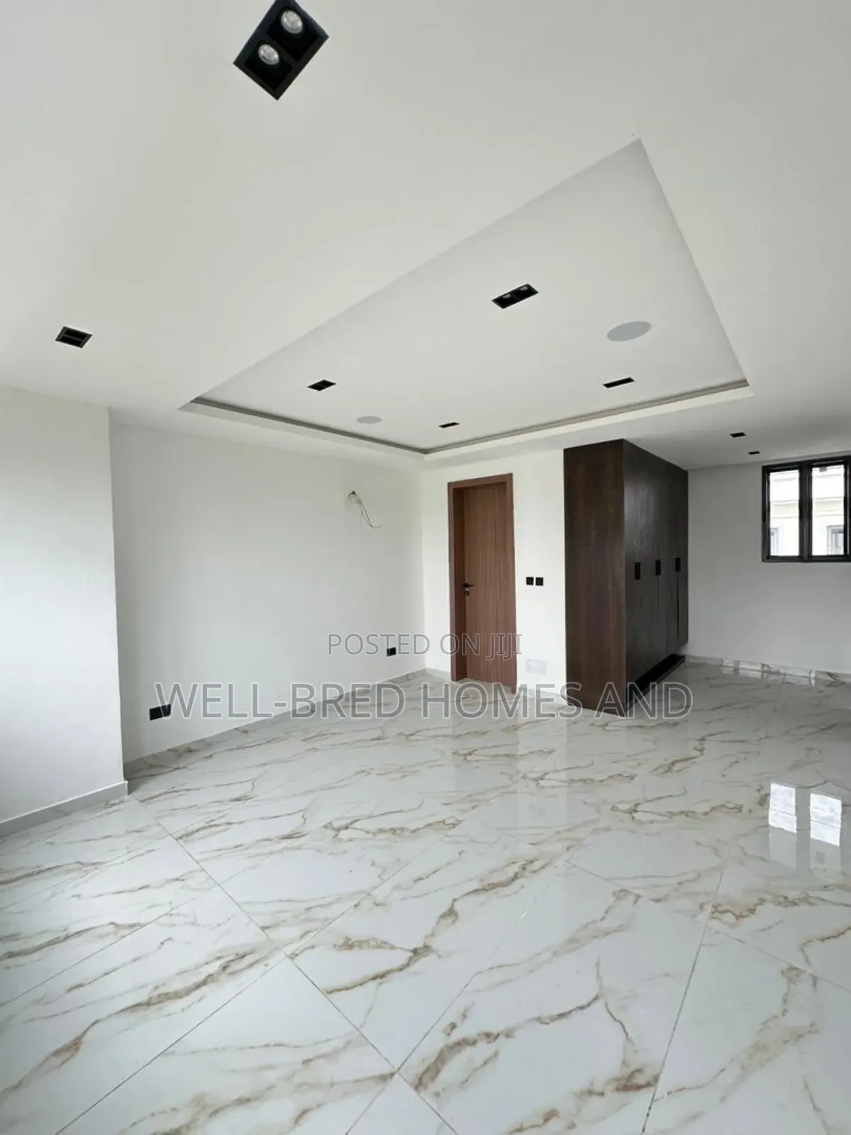 5bdrm Apartment in Ikate Lekki Lagos for sale in Ikate