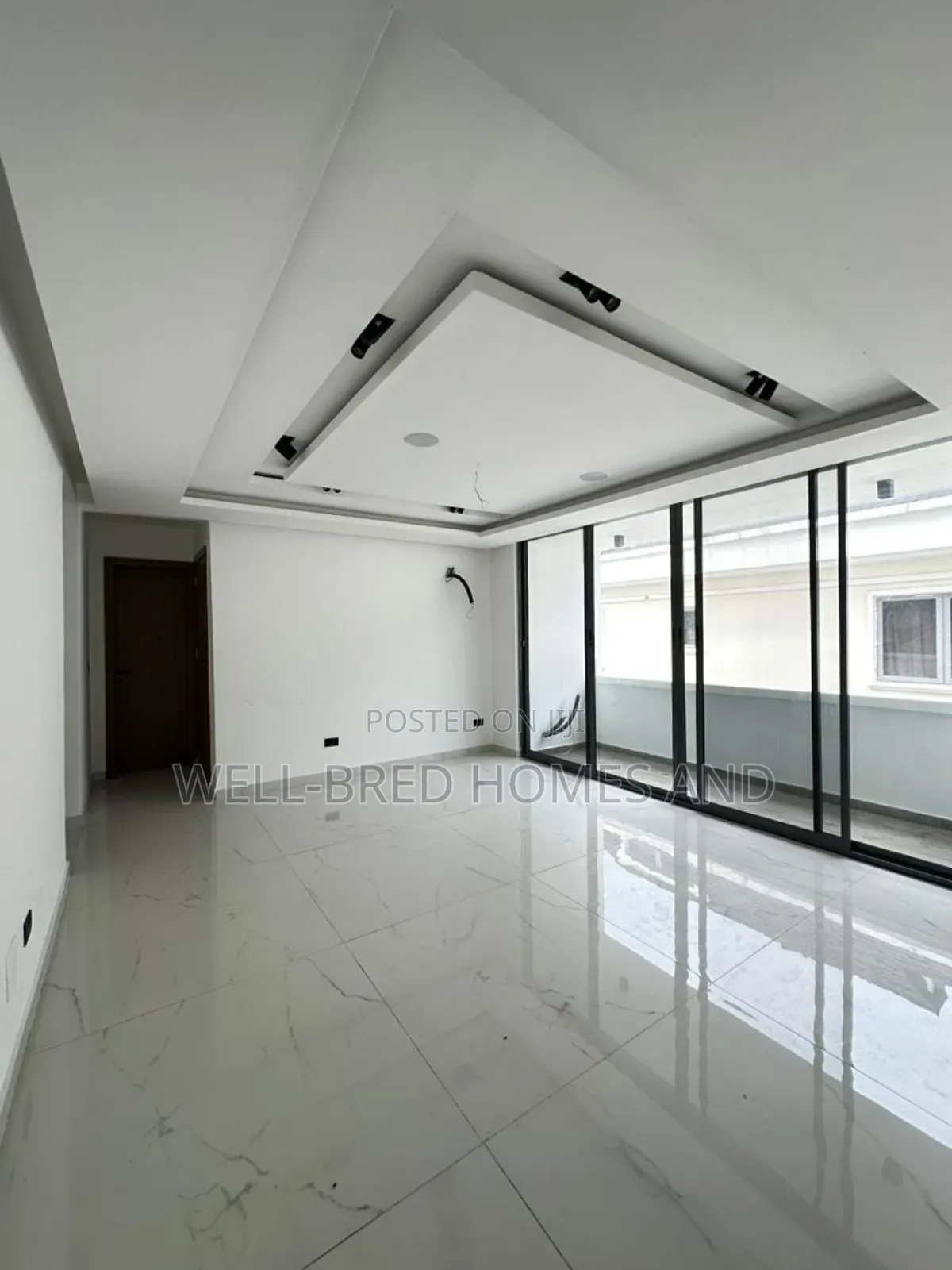 5bdrm Apartment in Ikate for sale in Ikate
