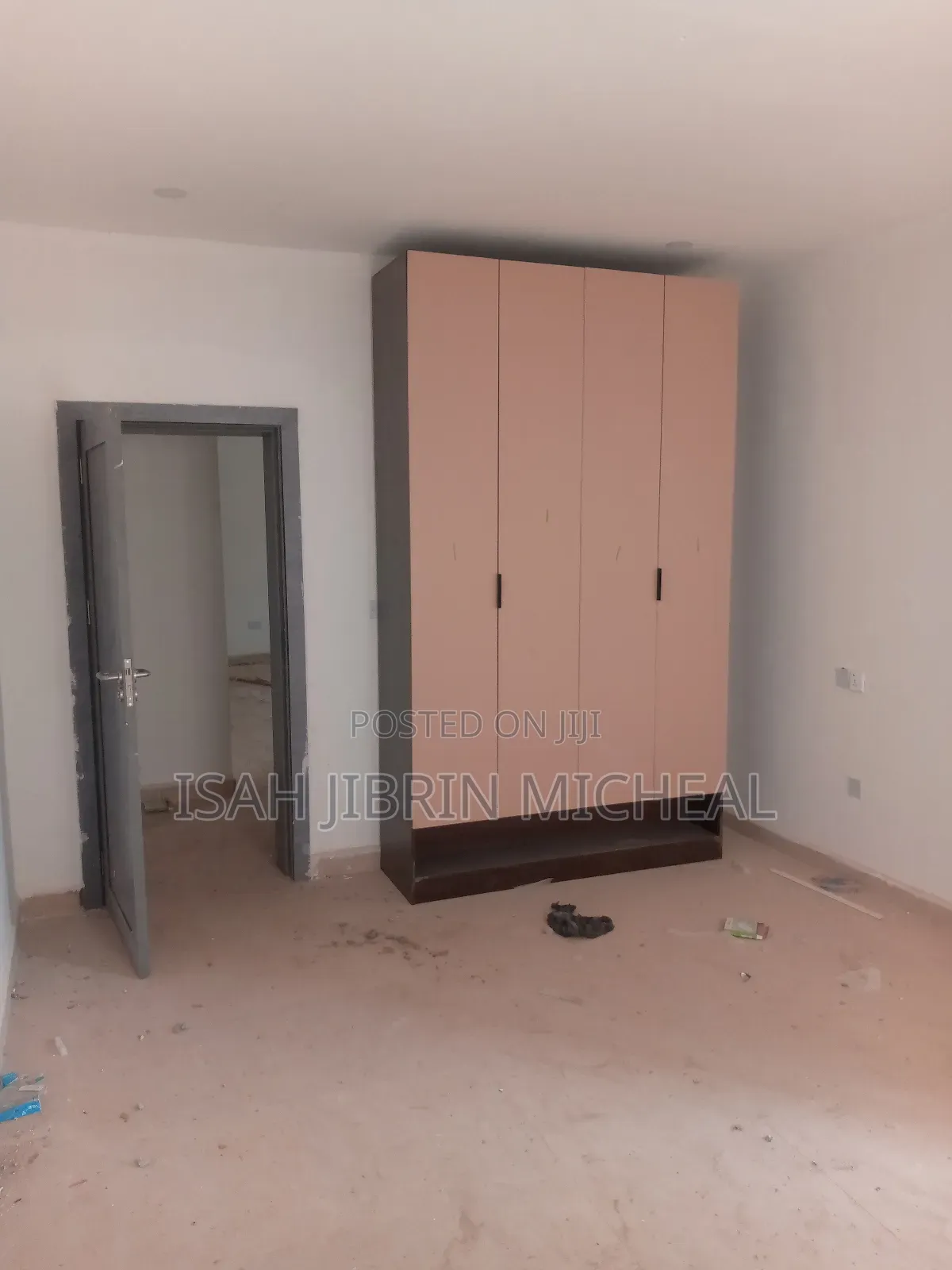 3bdrm Apartment in F01 Kubwa for rent in Kubwa