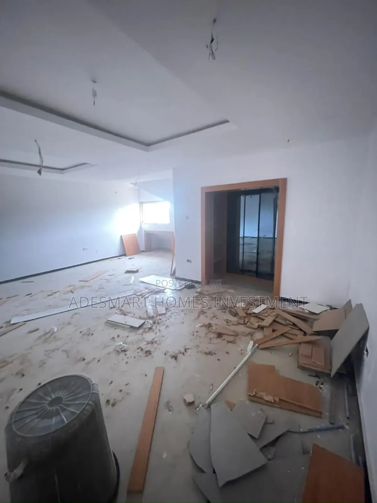 6 Bedroom Fully Detached Duplex for Commercial in Ikoyi in Ikoyi