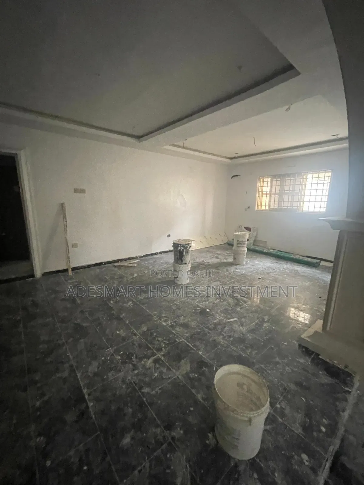 6 Bedroom Fully Detached Duplex for Commercial in Ikoyi in Ikoyi