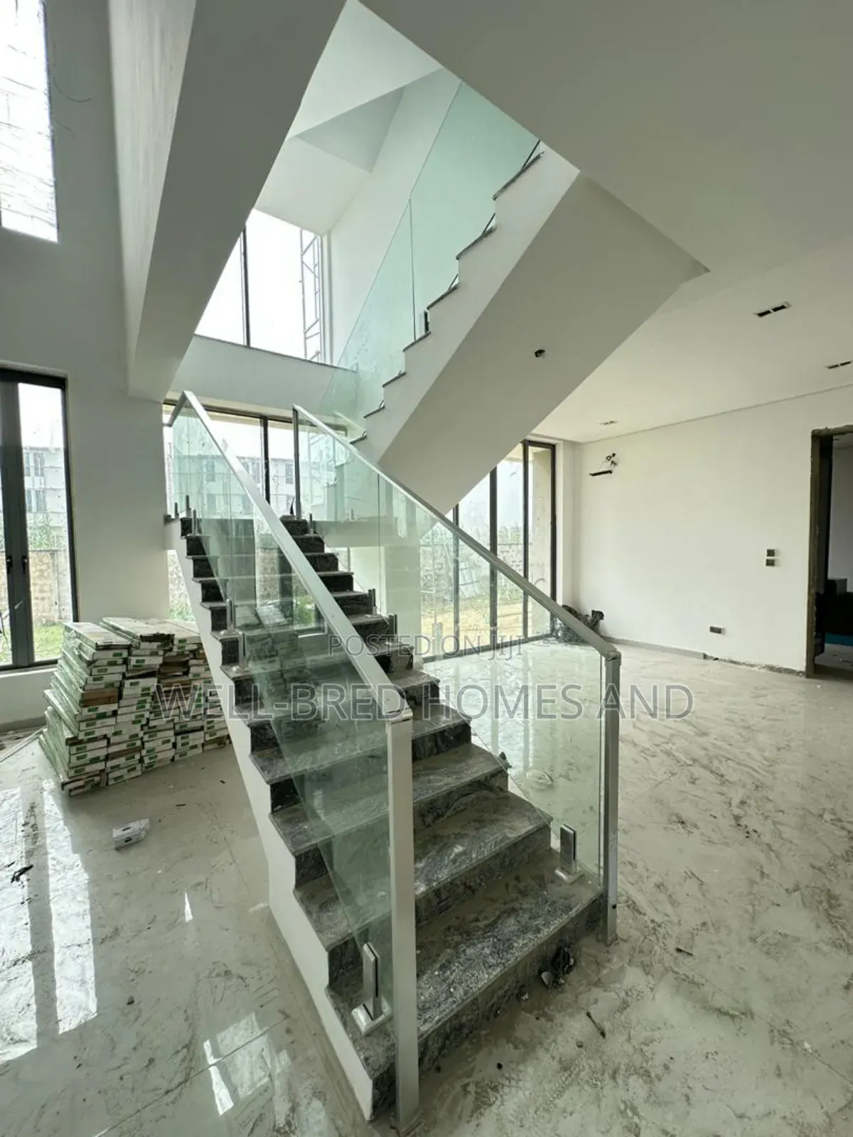 5bdrm Duplex in Ikate for sale in Ikate