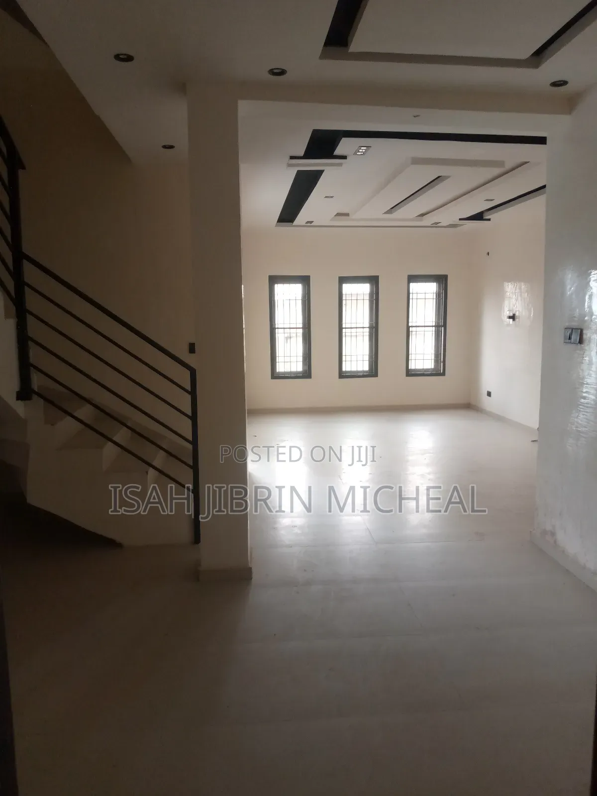 4bdrm Duplex in F01 Kubwa for rent in Kubwa
