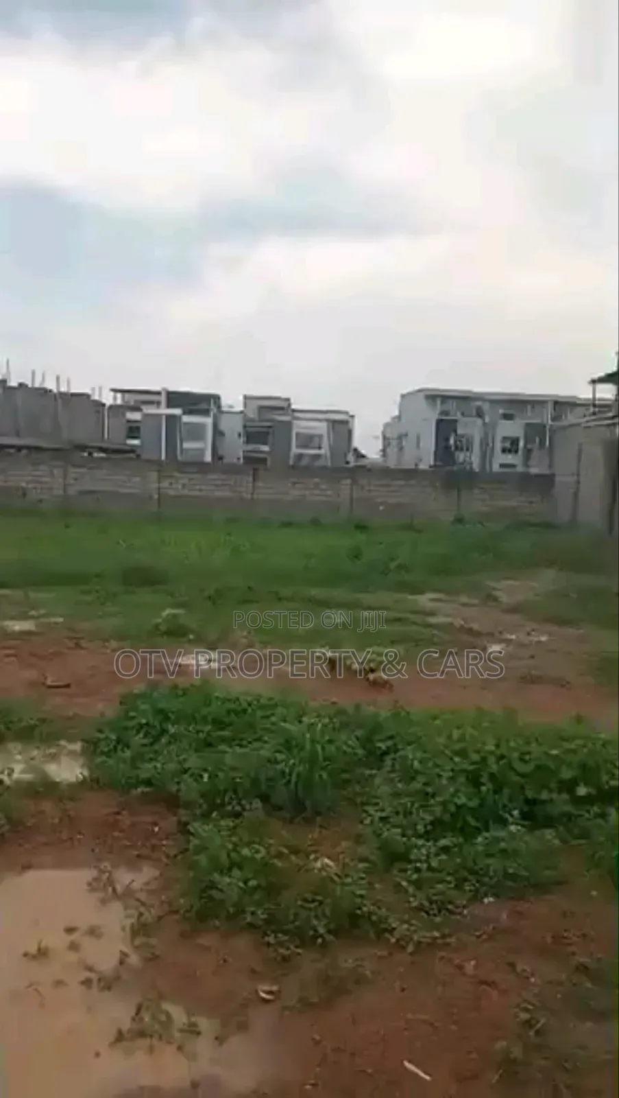 894sqm for Sale at Jahi Abuja in Guzape District