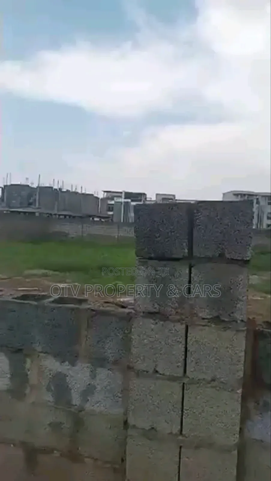 894sqm for Sale at Jahi Abuja in Guzape District