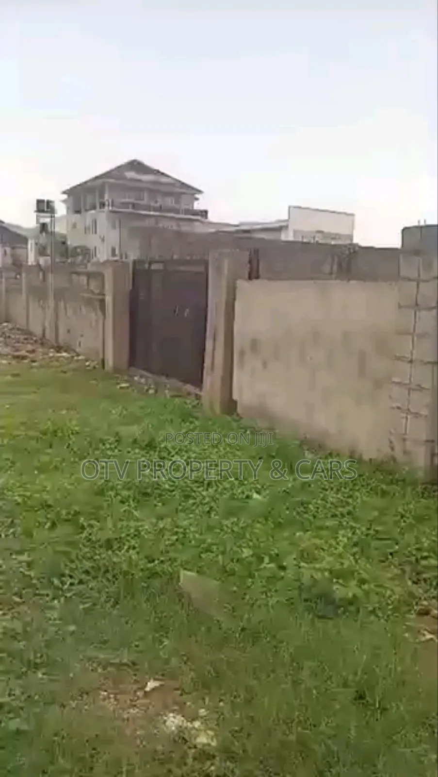 894sqm for Sale at Jahi Abuja in Guzape District