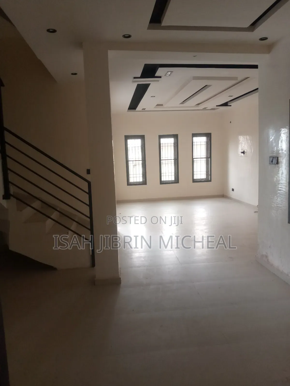 4bdrm Duplex in F01 Kubwa for sale in Kubwa