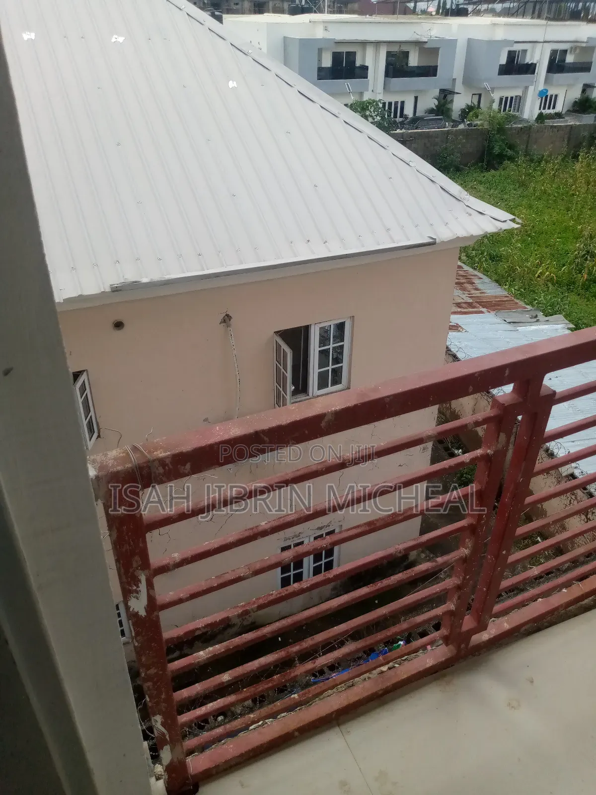 4bdrm Duplex in F01 Kubwa for sale in Kubwa