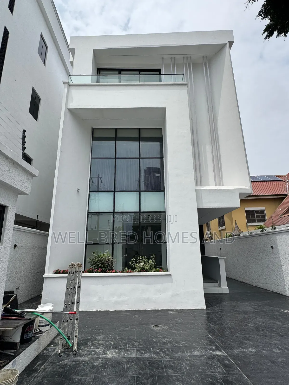 4bdrm Duplex in Lekki Phase 1 for sale in Lekki Phase 1