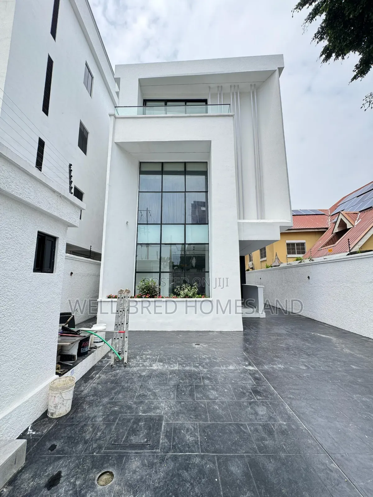 4bdrm Duplex in Lekki Phase 1 for sale in Lekki Phase 1