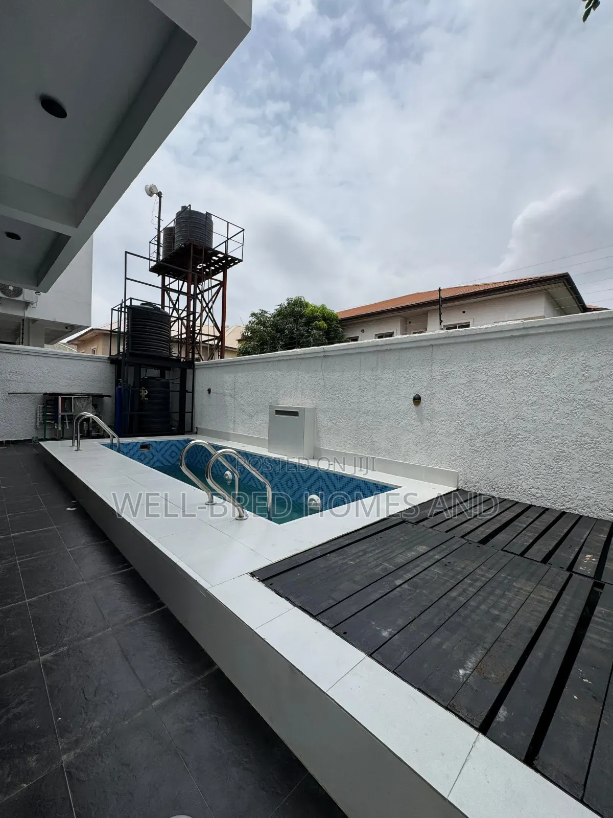 4bdrm Duplex in Lekki Phase 1 for sale in Lekki Phase 1