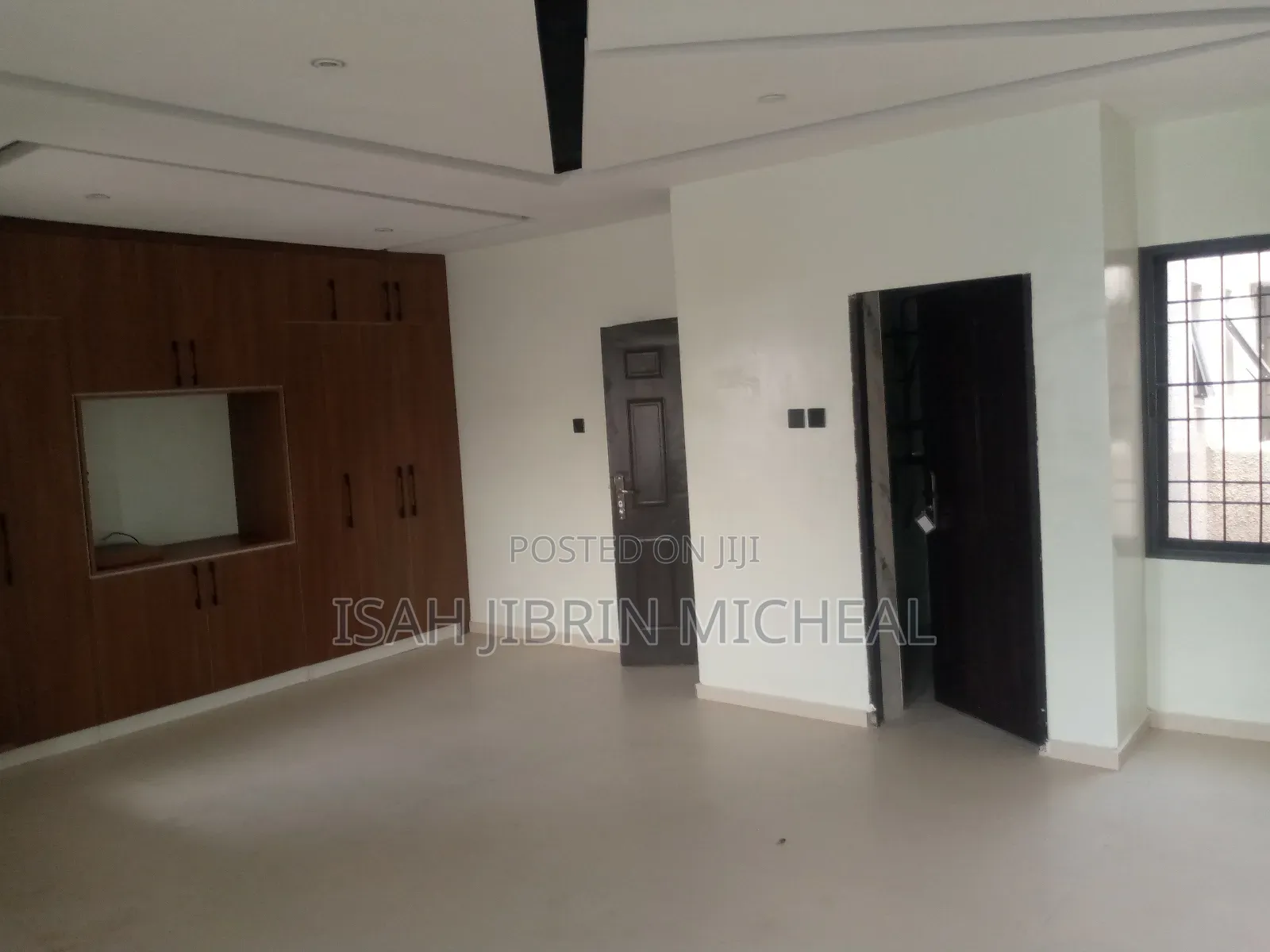 4bdrm Duplex in F01 Kubwa for sale in Kubwa