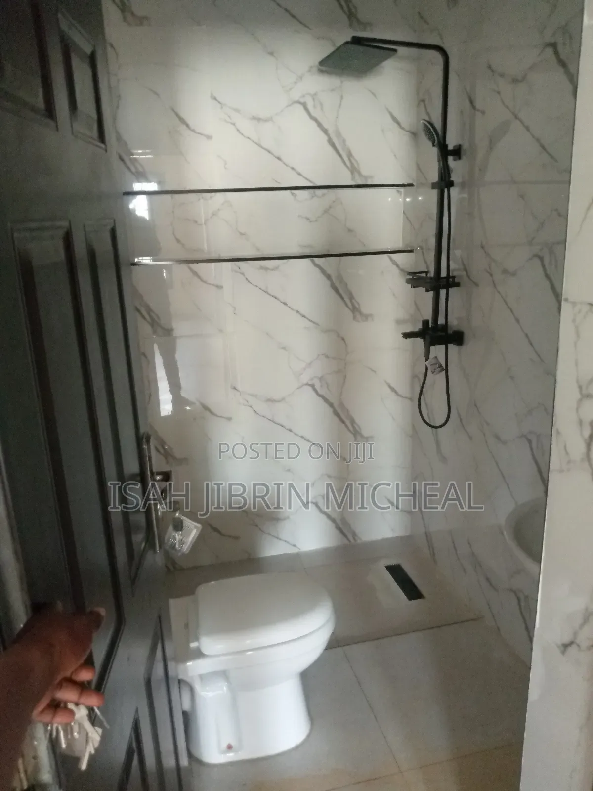 4bdrm Duplex in F01 Kubwa for sale in Kubwa