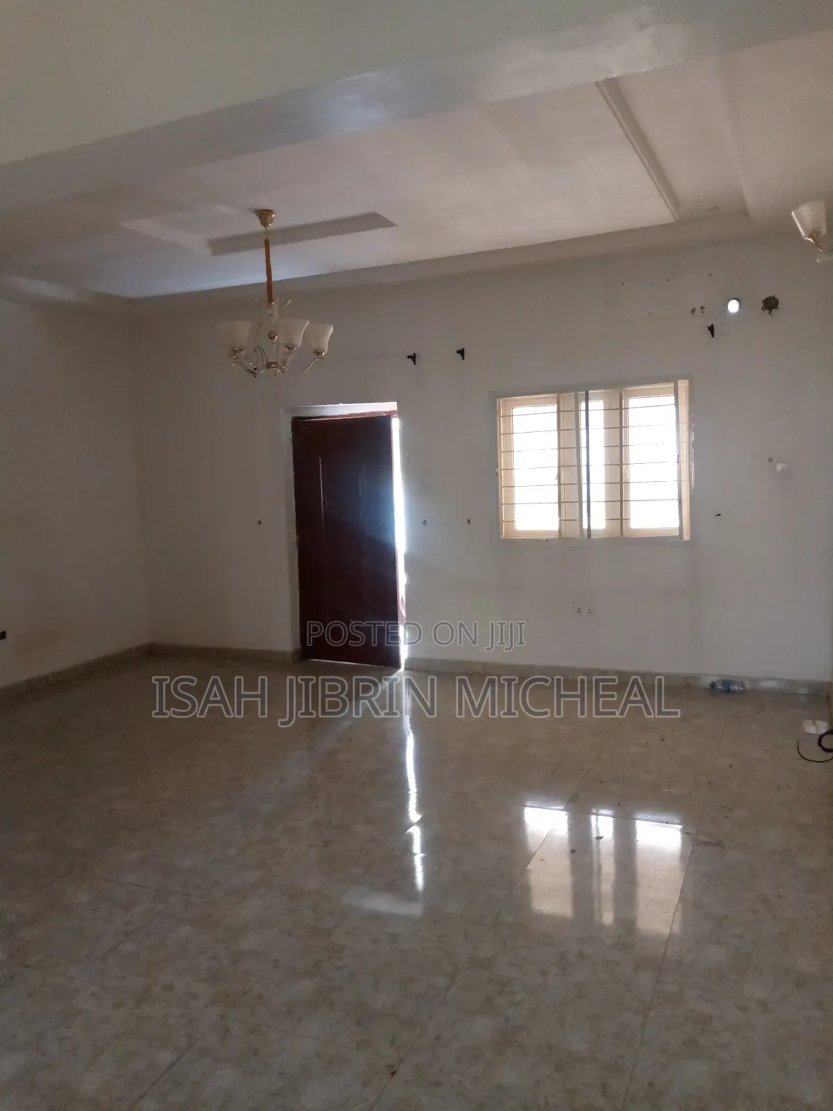 3bdrm Apartment in F01 Kubwa for rent in Kubwa