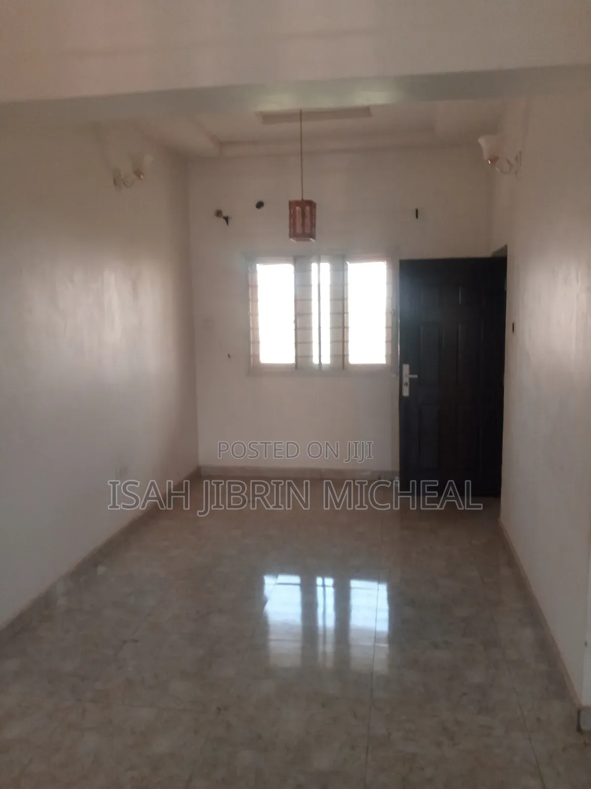 3bdrm Apartment in F01 Kubwa for rent in Kubwa