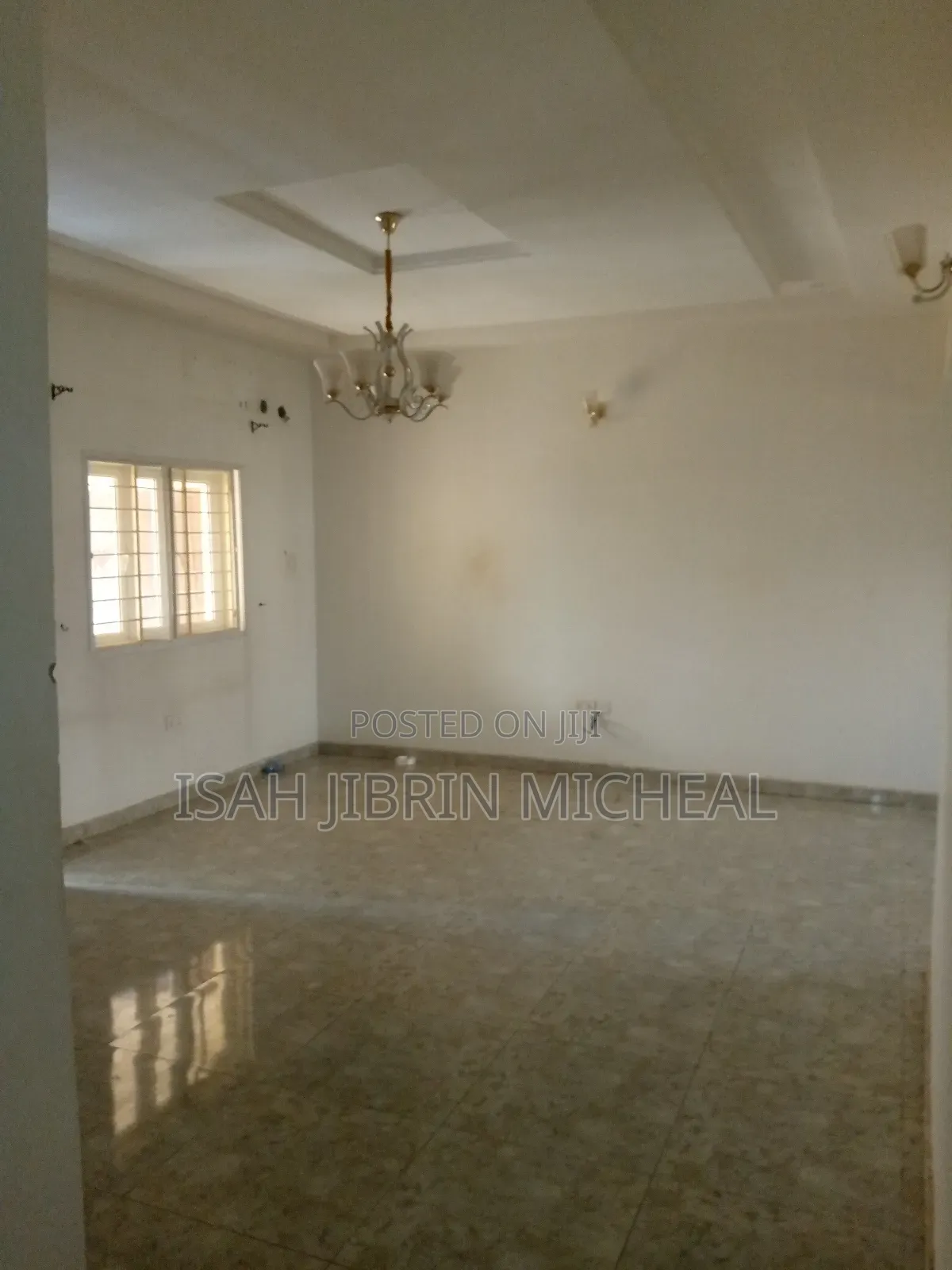 3bdrm Apartment in F01 Kubwa for rent in Kubwa
