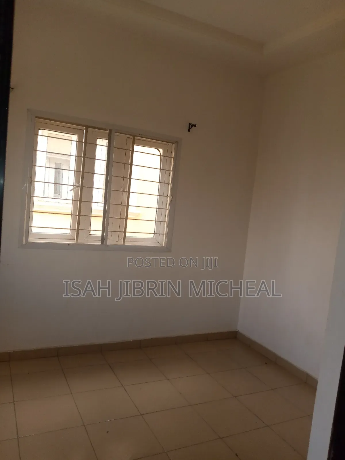 3bdrm Apartment in F01 Kubwa for rent in Kubwa