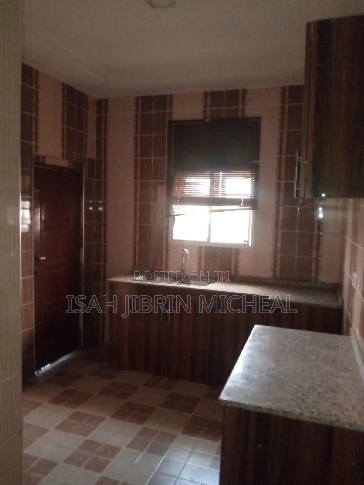 3bdrm Apartment in F01 Kubwa for rent in Kubwa