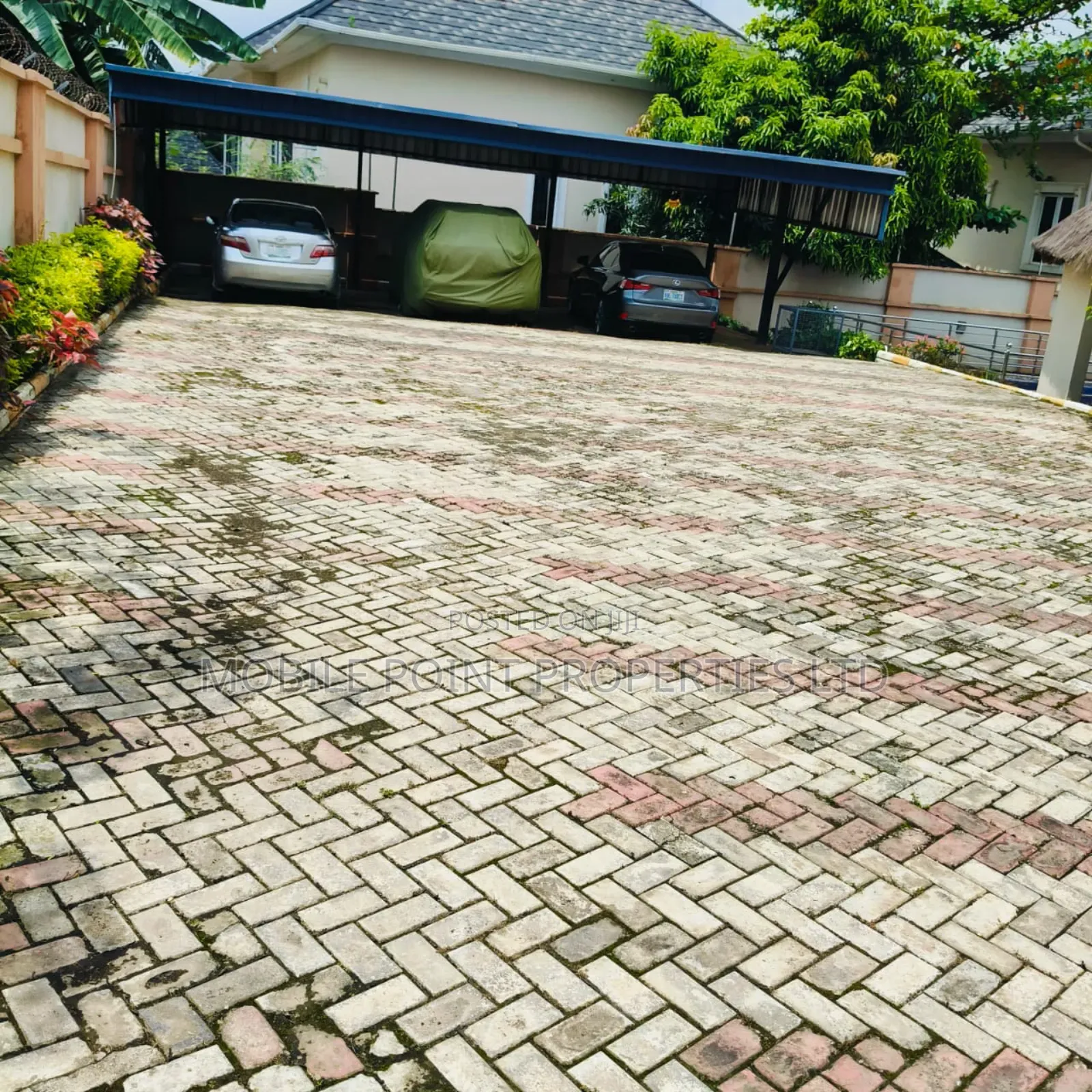Furnished 5bdrm Duplex in Gudu for rent in Gudu