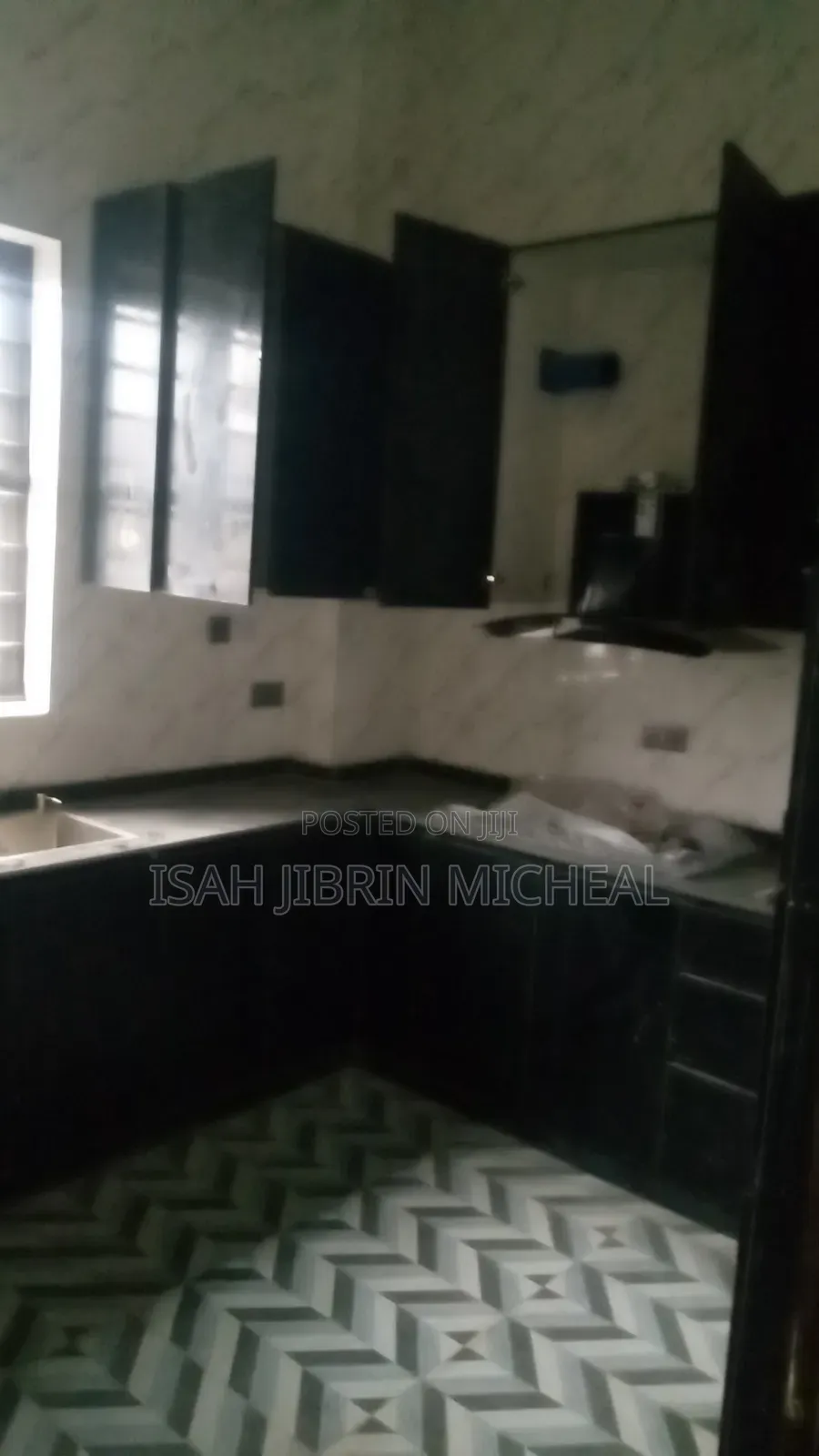 3bdrm Duplex in F01, Kubwa for rent in Kubwa