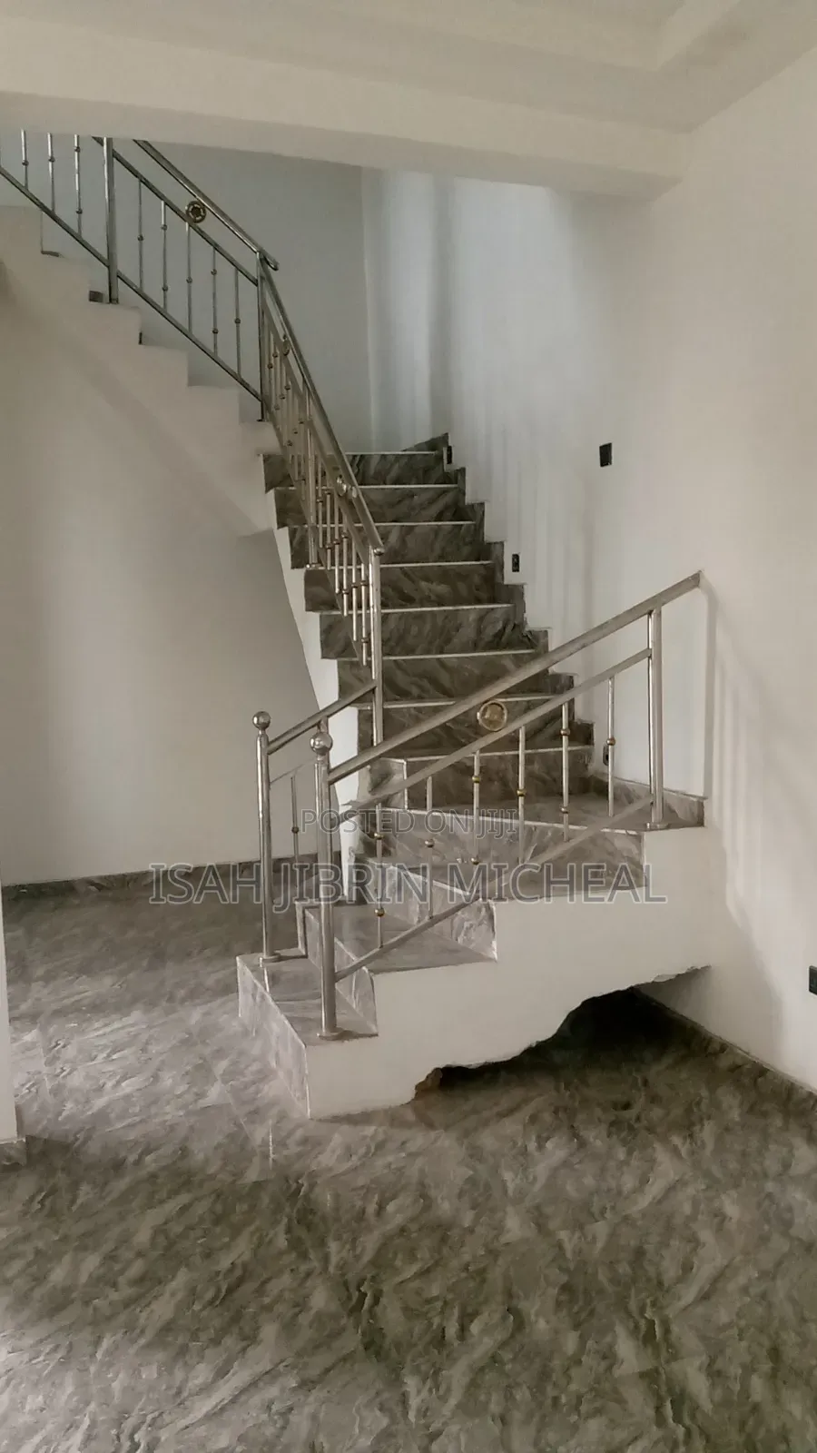 3bdrm Duplex in F01, Kubwa for rent in Kubwa