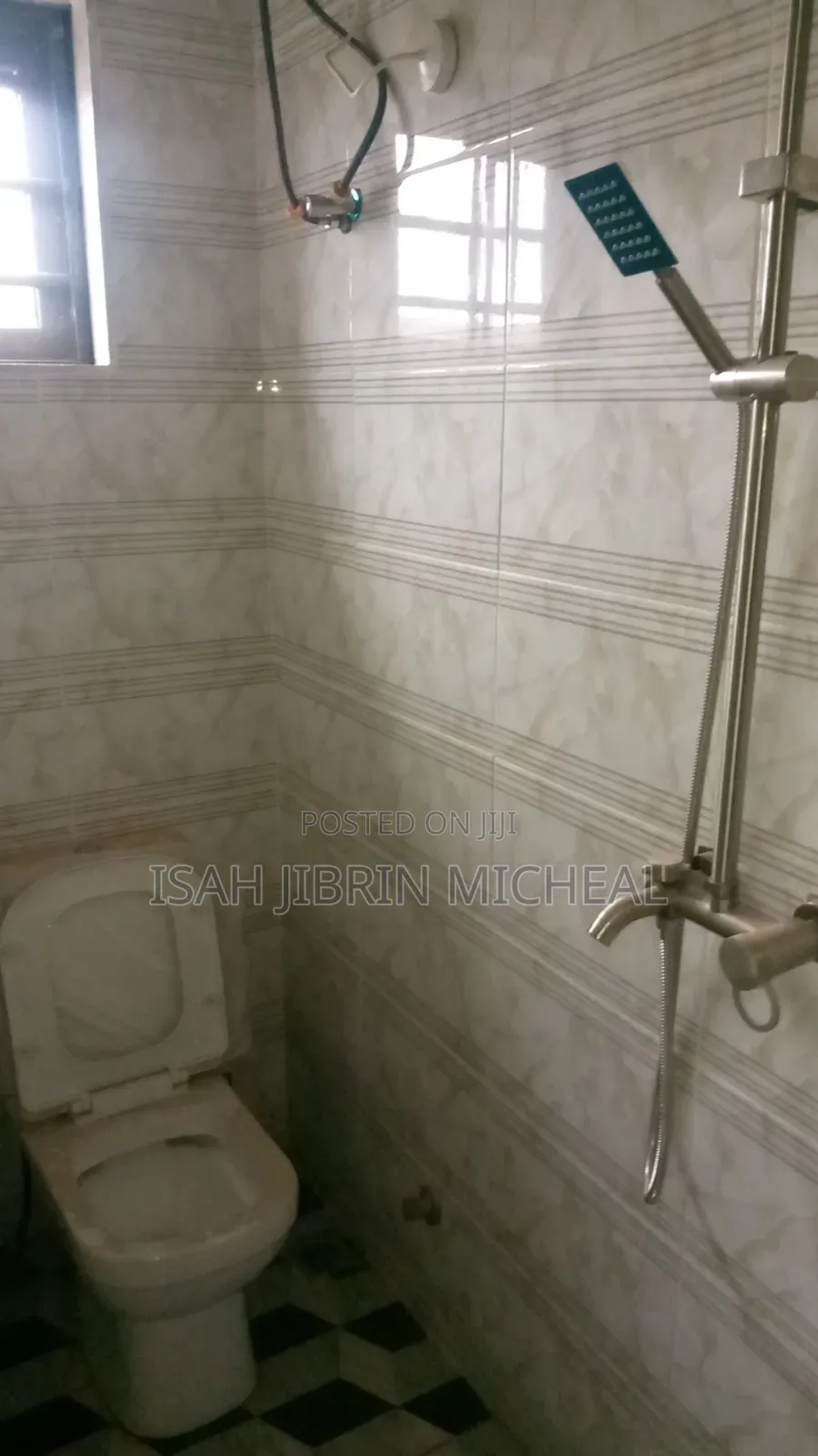 3bdrm Duplex in F01, Kubwa for rent in Kubwa