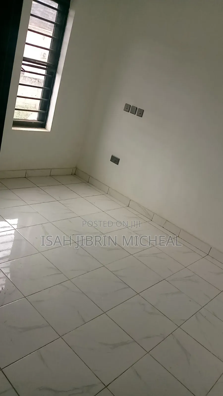 3bdrm Duplex in F01, Kubwa for rent in Kubwa