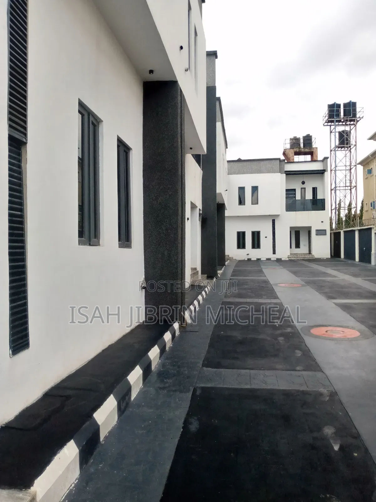 3bdrm Duplex in F01, Kubwa for rent in Kubwa