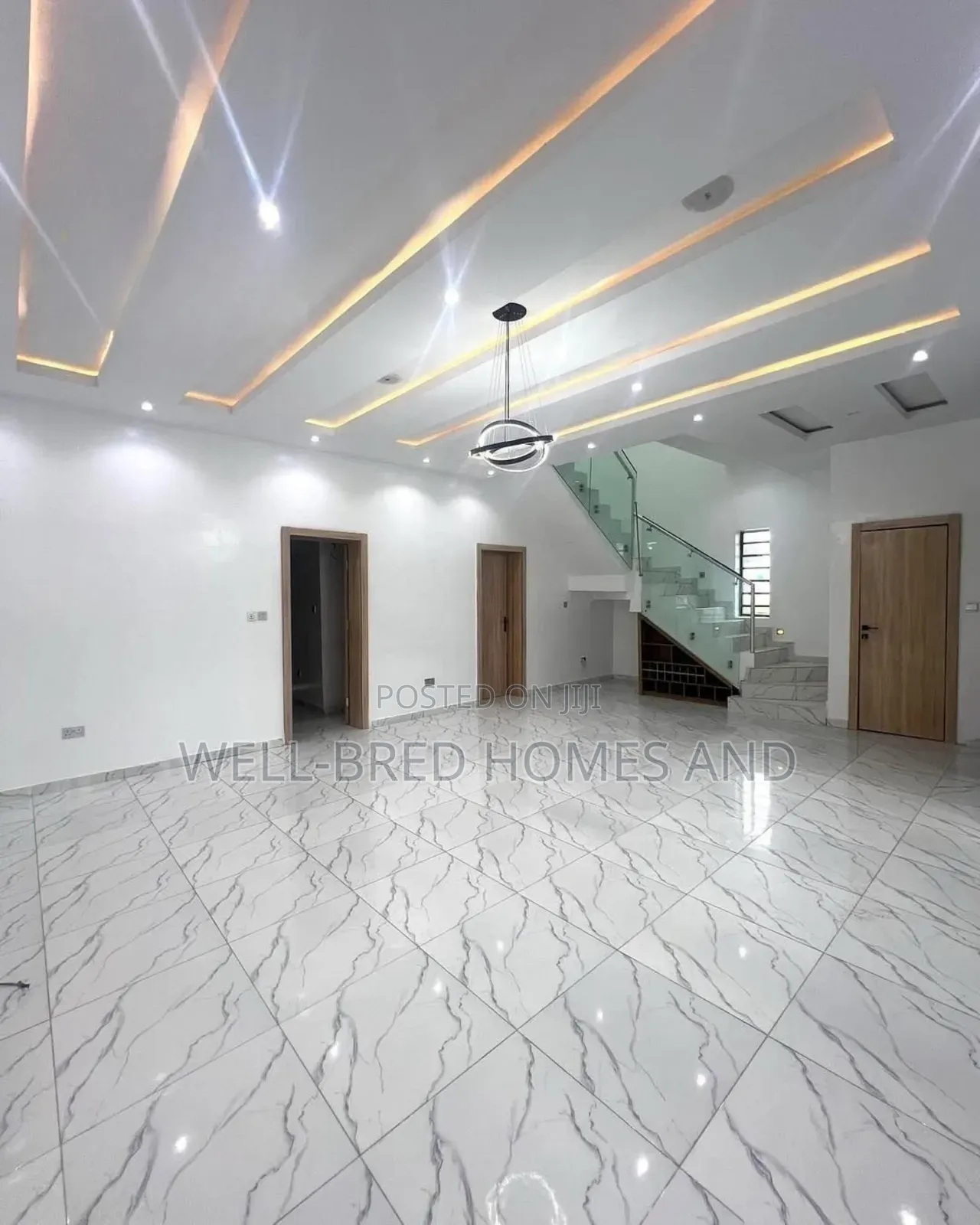 4bdrm Duplex in Ikota for rent in Ikota