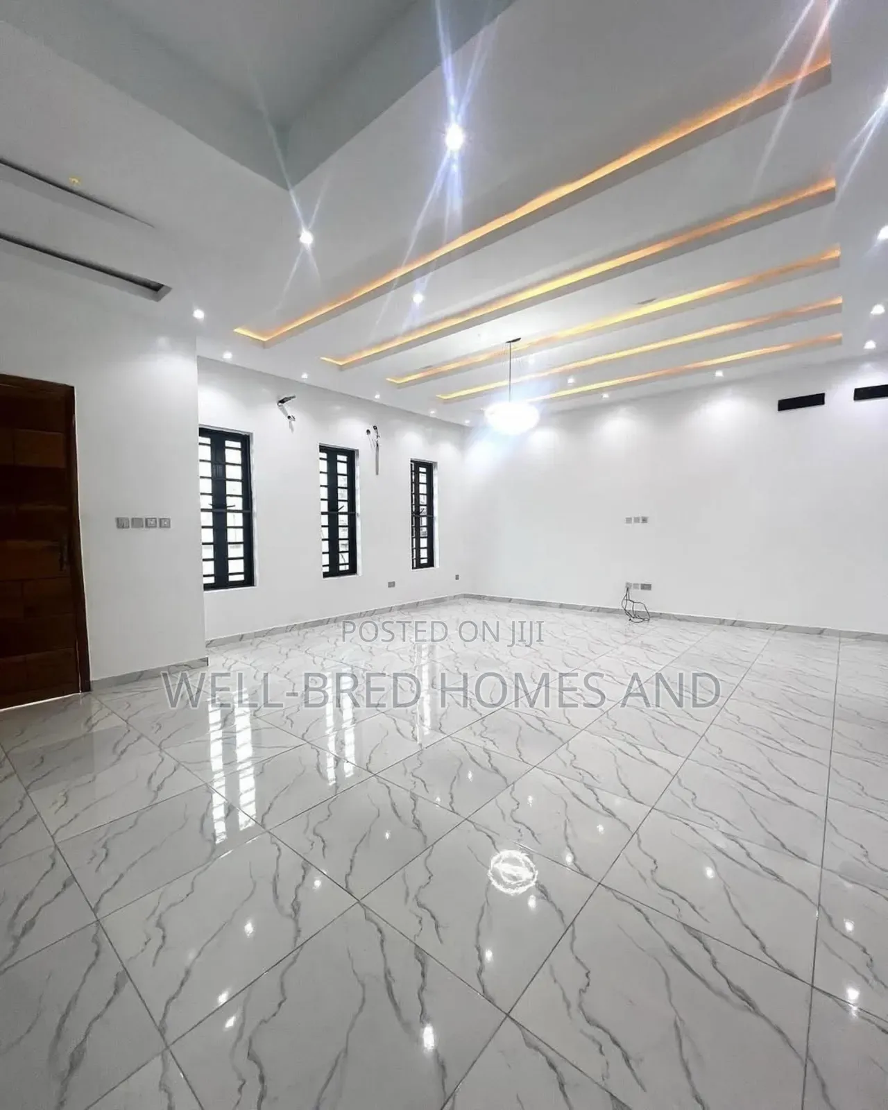 4bdrm Duplex in Ikota for rent in Ikota