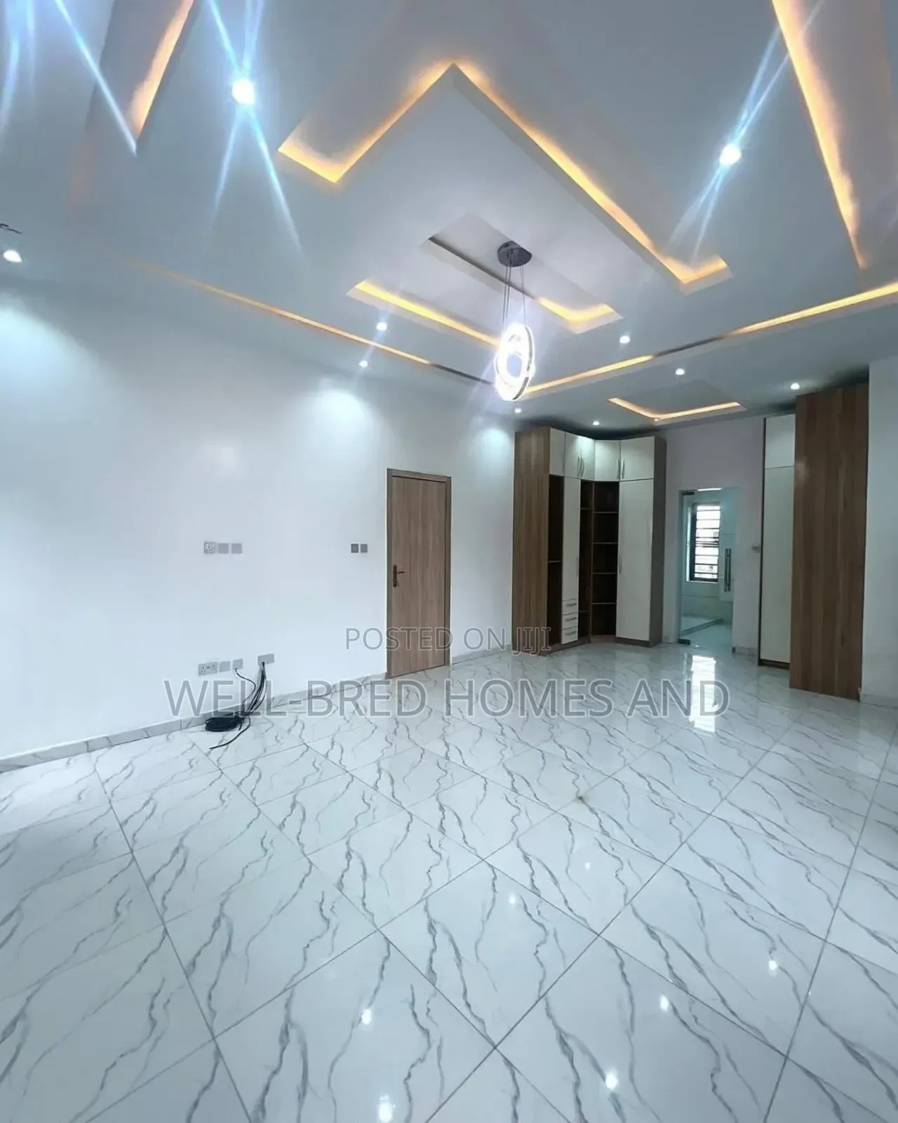 4bdrm Duplex in Ikota for rent in Ikota