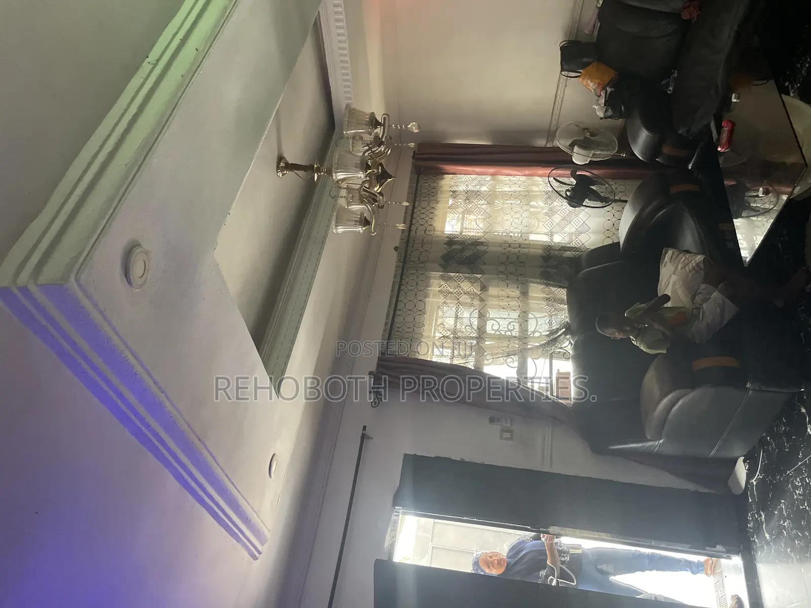 5bdrm Bungalow in Abobo Kuola, Akala Express for sale in Akala Express