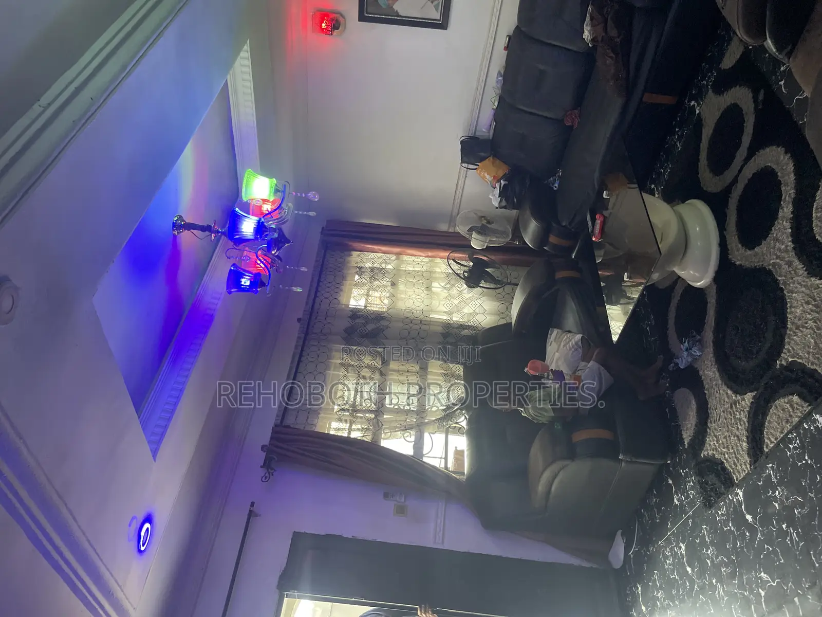 5bdrm Bungalow in Abobo Kuola, Akala Express for sale in Akala Express