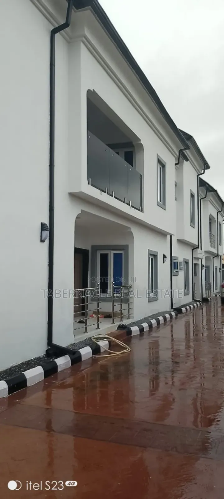 3bdrm Apartment in Ebute Ikorodu for rent in Ikorodu