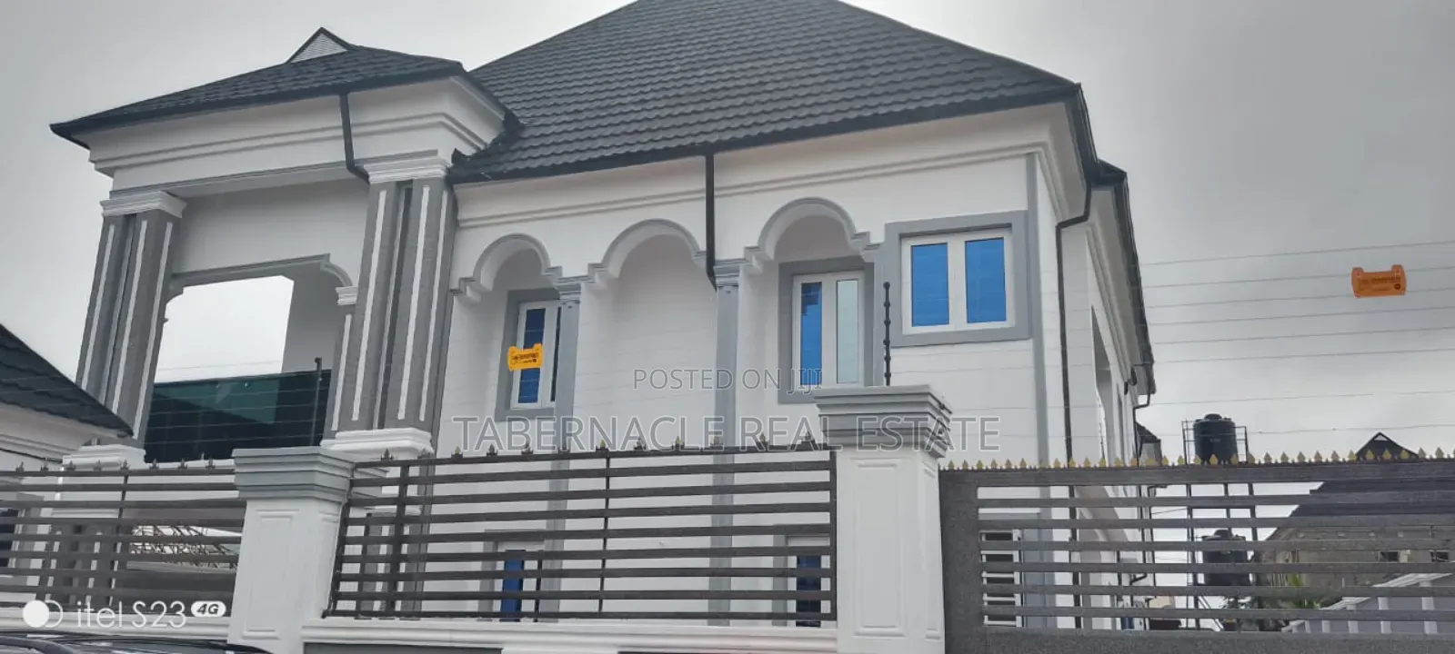 3bdrm Apartment in Ebute Ikorodu for rent in Ikorodu
