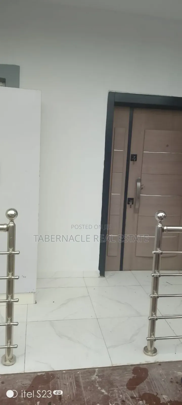3bdrm Apartment in Ebute Ikorodu for rent in Ikorodu