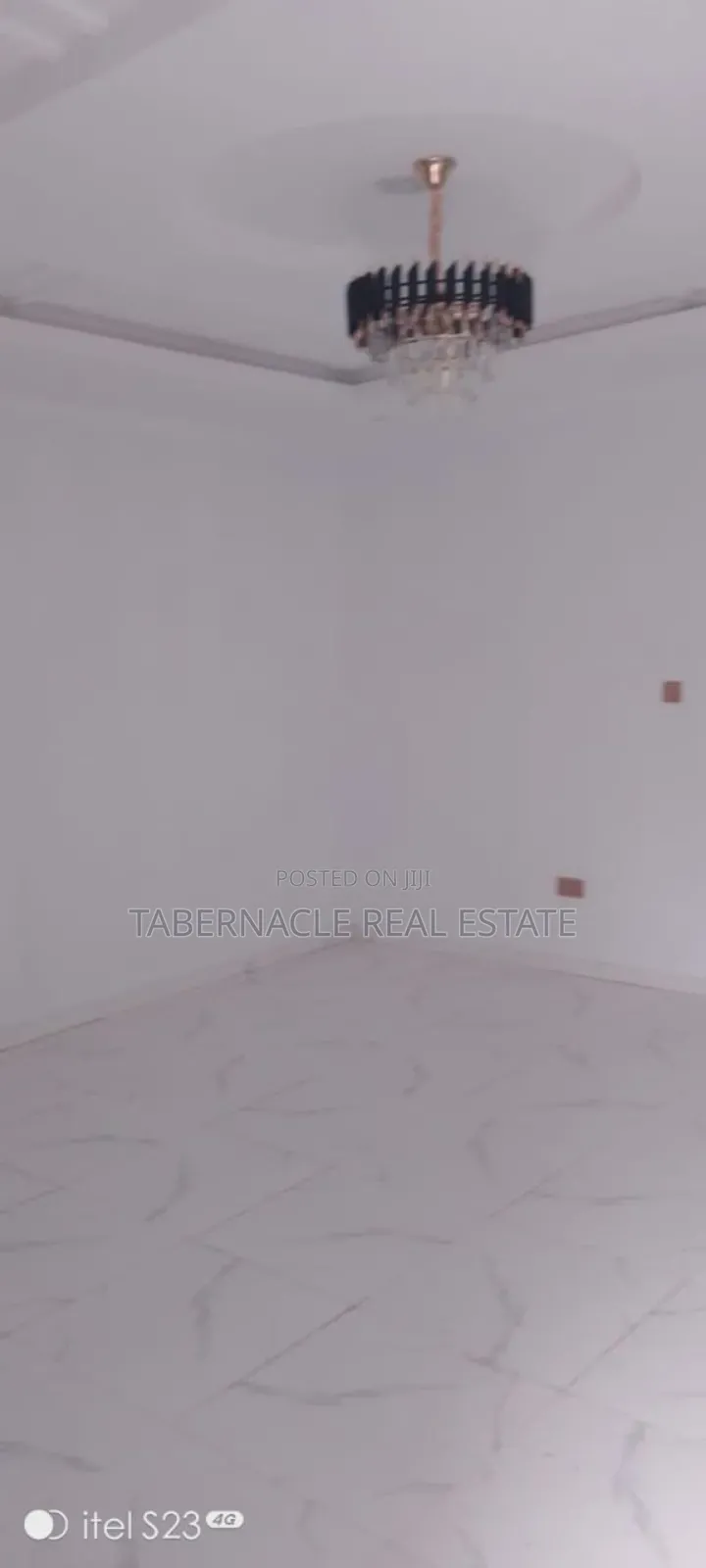 3bdrm Apartment in Ebute Ikorodu for rent in Ikorodu