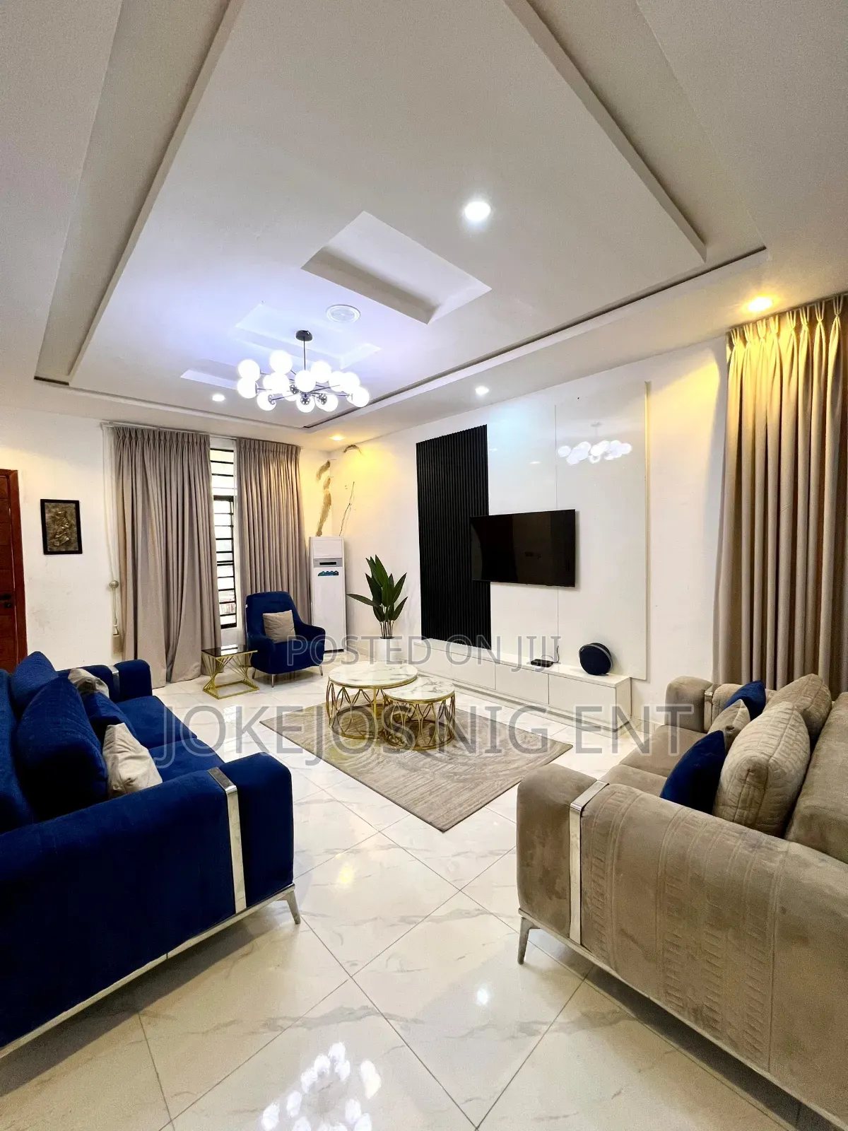 4bdrm Townhouse/Terrace in Ajah Ilaje Lekki for sale in Ajah