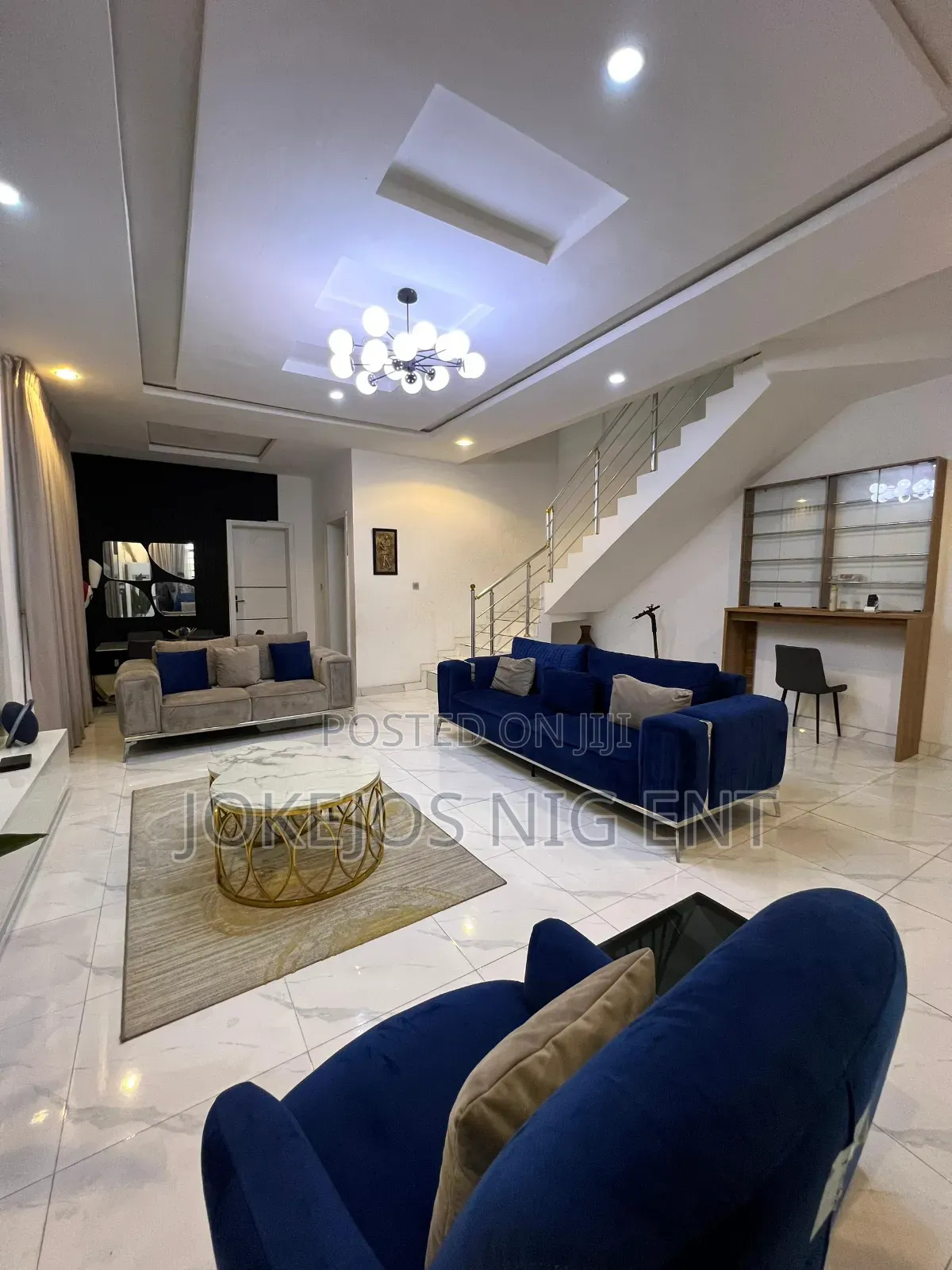 4bdrm Townhouse/Terrace in Ajah Ilaje Lekki for sale in Ajah