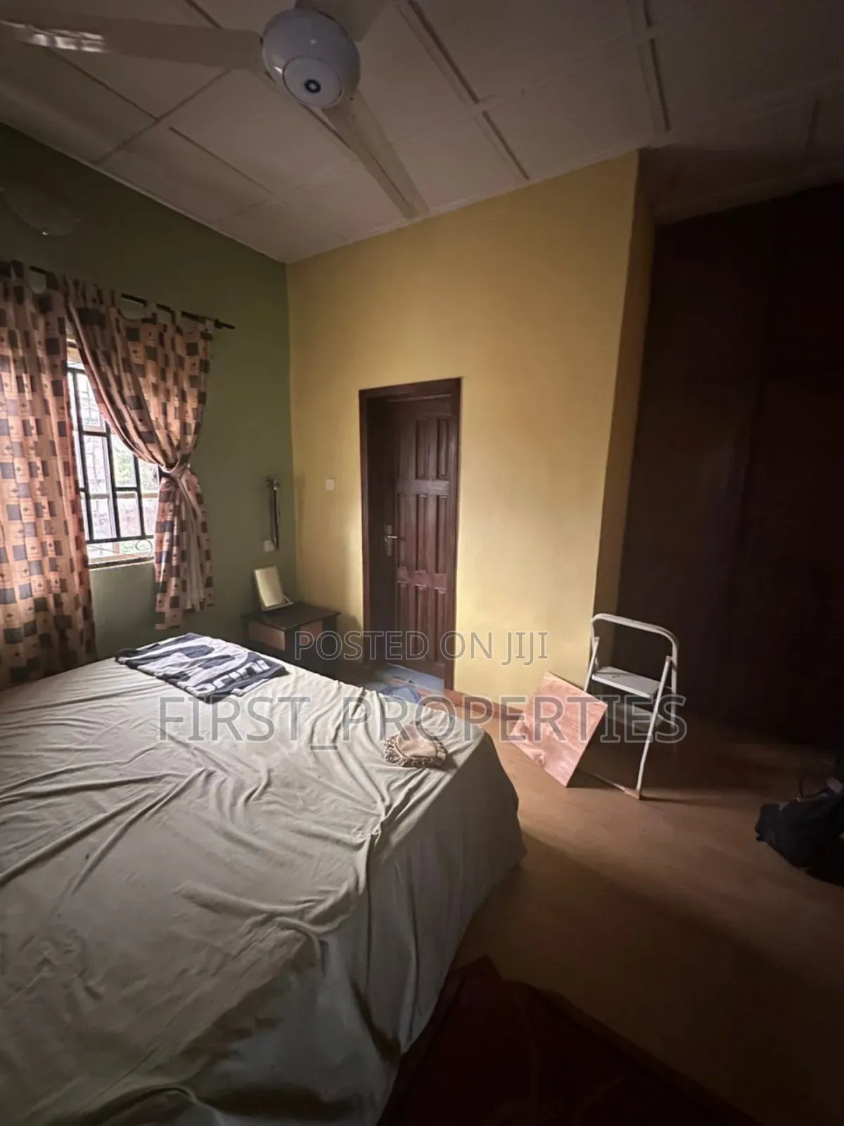4bdrm Bungalow in Idi Ishin Jericho, Ibadan for sale in Ibadan